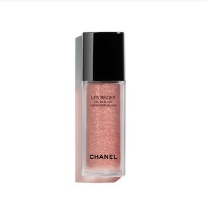 les Beiges blush, warm pink